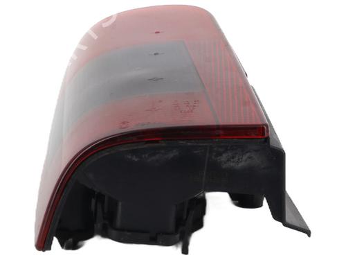 Left taillight CITROËN BERLINGO / BERLINGO FIRST Box Body/MPV (M_) 1.9 D 70 (MBWJZ, MCWJZ) | BP29838287C34 