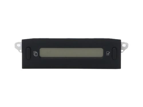 Pantalla multifuncion CITROËN C3 I (FC_, FN_) [2002-2013]  21785212