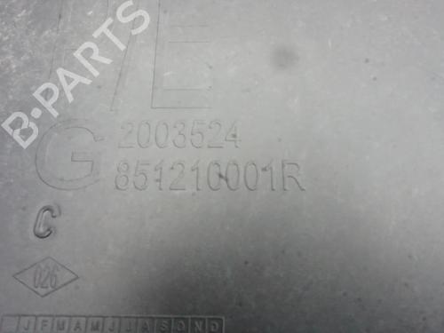 Used Corner bumper Corner bumper 18178019 18178019