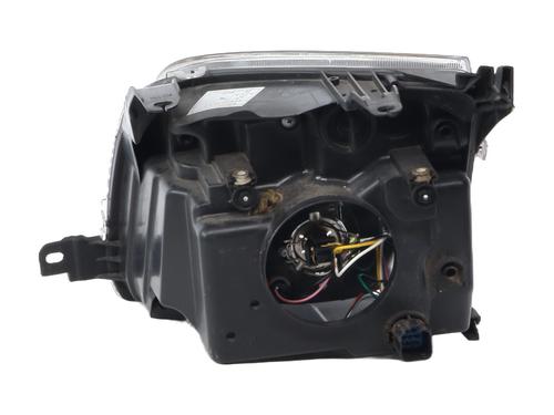 Right headlight FORD FUSION (JU_) 1.4 TDCi | BP20179630C29 