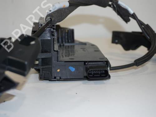 Used Front right lock PEUGEOT 308 SW II (LC_, LJ_, LR_, LX_, L4_) 1.2 THP 130 (131 hp) 18193330