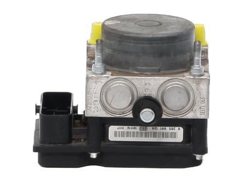 Used ABS pump ABS pump FIAT PUNTO EVO (199_) 1.2 (69 hp) 21217175 21217175