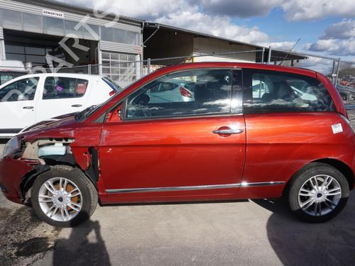 Right taillight LANCIA YPSILON (843_) 1.3 D Multijet (843.AXF11, 843.AXF1A, 843.AXM11,... | BP18180591C35 