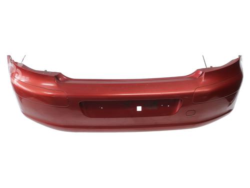 Used Rear bumper PEUGEOT 307 (3A/C) 2.0 HDi 110 (107 hp) 27327550