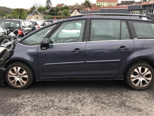 Engine CITROËN C4 Grand Picasso I (UA_) 2.0 HDi 138 | BP24828715M1 