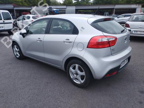 Steering column stalk KIA RIO III (UB) 1.25 CVVT | BP29174042I23  - Image 17