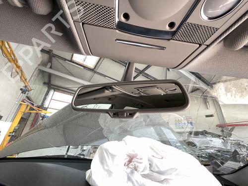 Used Rear mirror AUDI A6 Allroad C6 (4FH) 3.0 TDI quattro (233 hp) 32731401