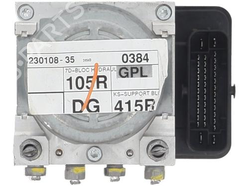 ABS pump DACIA SANDERO III 1.0 TCe 100 ECO-G | BP36513857M43  - Image 5