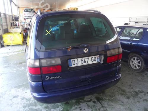 ABS pump VW SHARAN (7M8, 7M9, 7M6) 1.9 TDI | BP18179083M43