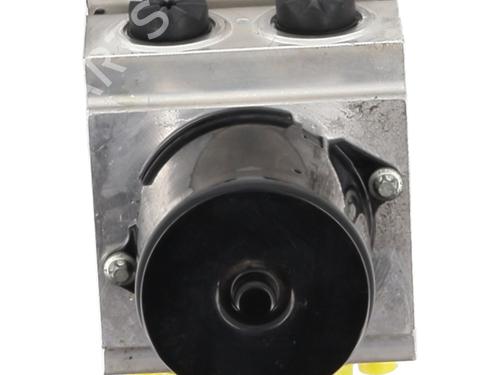 ABS pump PEUGEOT 407 (6D_) 2.0 HDi 135 (6DRHRH, 6DRHRE, 6DRHRG, 6DRHRJ) | BP23434340M43 