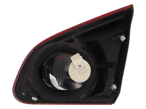 Left tailgate light NISSAN QASHQAI / QASHQAI +2 I (J10, NJ10, JJ10E) 1.5 dCi | BP19579245C79 