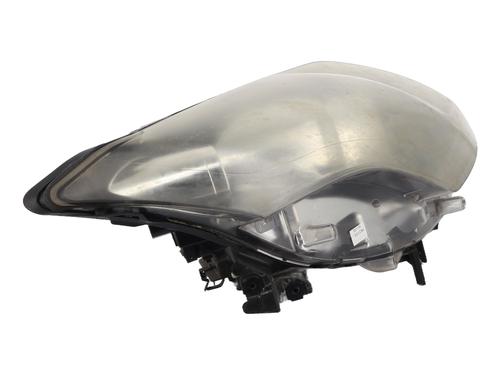 Right headlight RENAULT LAGUNA III Grandtour (KT0/1) 1.5 dCi (KT0A, KT0R, KT02) | BP29838242C29