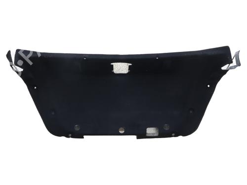 Used Boot lining MERCEDES-BENZ C-CLASS Coupe (C204) C 63 AMG (204.377) (457 hp) 30518914