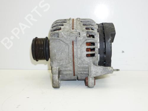 Alternator AUDI TT Roadster (8N9) 1.8 T | BP21520523M7