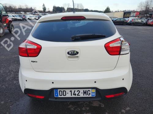 Front right seatbelt KIA RIO III (UB) 1.25 CVVT | BP37676913I25 - Image 20