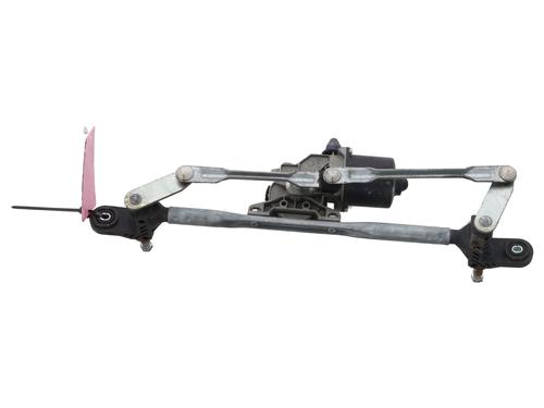 Used Front wiper motor FIAT BRAVO II (198_) 1.9 D Multijet (198AXB1A) (120 hp) 27153987