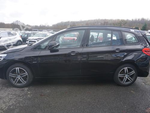 Alternator BMW 2 Gran Tourer (F46) 216 d | BP18186709M7 