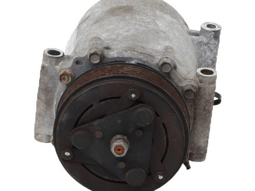AC Kompressor PEUGEOT 208 II (UB_, UP_, UW_, UJ_) 1.2 PureTech 75 (75 hp) 24507732