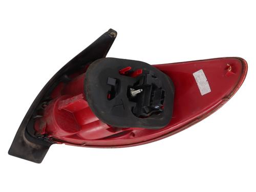 Left taillight PEUGEOT 206 Hatchback (2A/C) 1.4 16V | BP19314396C34 