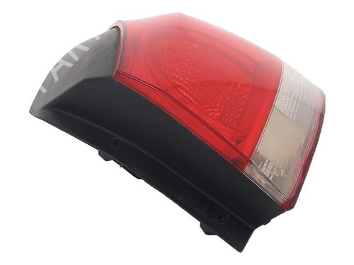 Right taillight VW GOLF VI (5K1) 2.0 TDI | BP25141155C35