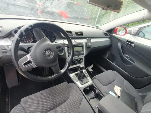 Rear parcel shelf VW PASSAT B6 Variant (3C5) 1.4 TSI | BP37746126C85 - Image 12