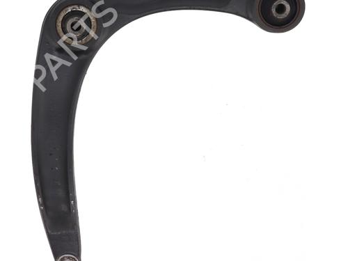 Used Left front suspension arm CITROËN C4 Grand Picasso I (UA_) 2.0 HDi 138 (136 hp) 28428909
