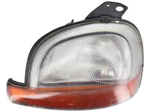 Left headlight RENAULT KANGOO (KC0/1_) 1.5 dCi (KC07) | BP38723618C28 - Image 2