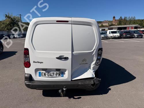 Gearknop CITROËN BERLINGO Box Body/MPV (B9) 1.6 BlueHDi 100 | BP39239319I34 - Image 13