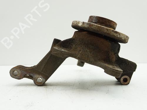 Used Left front steering knuckle DACIA LOGAN MCV (KS_) 1.5 dCi (KS0W) (86 hp) 18172581