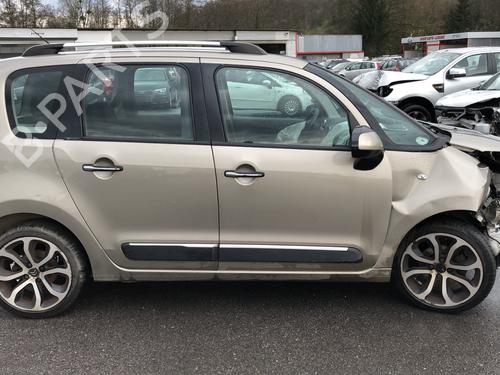 Engine CITROËN C3 Picasso (SH_) 1.6 HDI 90 | BP26711537M1 