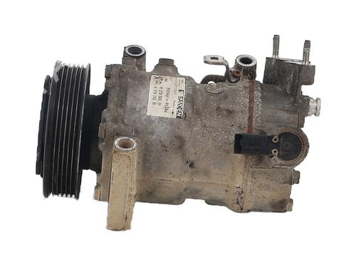 AC compressor CITROËN C4 CACTUS 1.5 BlueHDi 100 | BP29080874M34 - Image 5