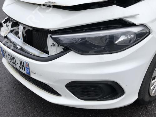 Starter FIAT TIPO Saloon (356_, 357_) 1.4 (356SXA1B) | BP24198727M8 