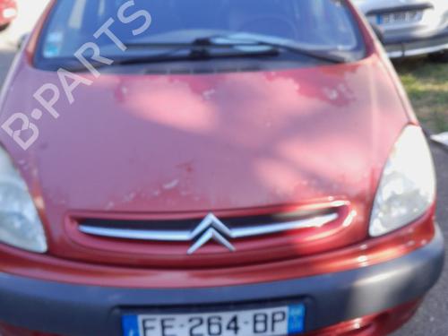 Commande Chauffage CITROËN XSARA PICASSO (N68) 2.0 HDi | BP29300993I5 