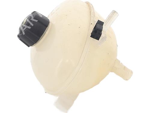 Used Expansion tank RENAULT TWINGO III (BCM_, BCA_) 0.9 TCe 90 (BCM9, BCM2) (90 hp) 27496277