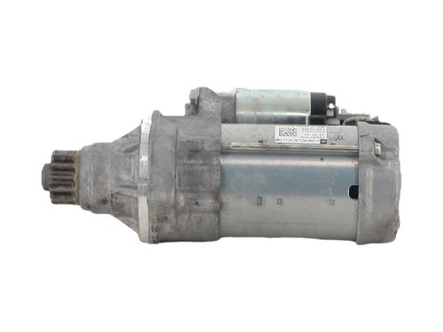 Used Starter Starter VW T-CROSS (C11, D31) 1.0 TSi (95 hp) 39727763 39727763