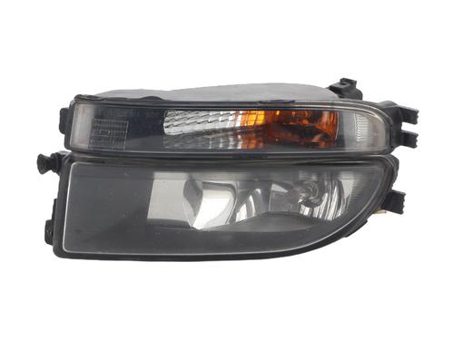 Left front fog light VW BEETLE (5C1, 5C2) 1.6 TDI | BP33657349C30 - Image 2