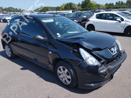 Starter PEUGEOT 206+ (2L_, 2M_) 1.4 HDi eco 70 | BP27492146M8  - Image 19