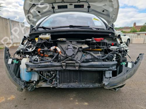 Used Parts RENAULT ZOE (BFM_)  ZOE  4663064