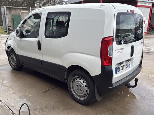 ABS pump CITROËN NEMO Box Body/MPV (AA_) 1.3 HDi 75 | BP25476966M43  - Image 11