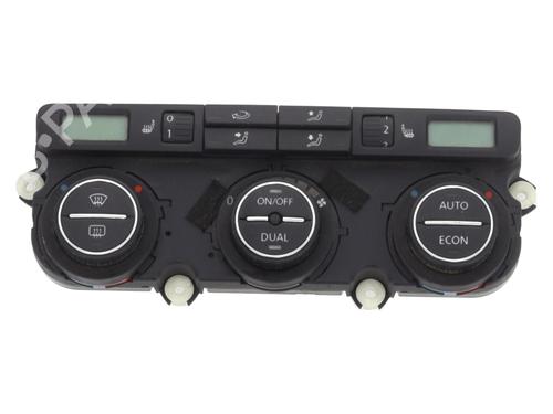 climate-control-vw-eos-1f7-1f8-2006-2007-2008-2009-2010-2011-2012-2013-2014-2015-26933308 main image