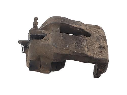 Left front brake caliper VW POLO VI (AW1, BZ1, AE1) 1.6 TDI | BP23862809M105 