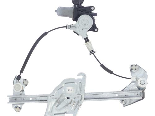Used Front right window mechanism Front right window mechanism MAZDA MX-5 IV (ND__) 1.5 (ND6E, ND5RC) (132 hp) 36513936 36513936