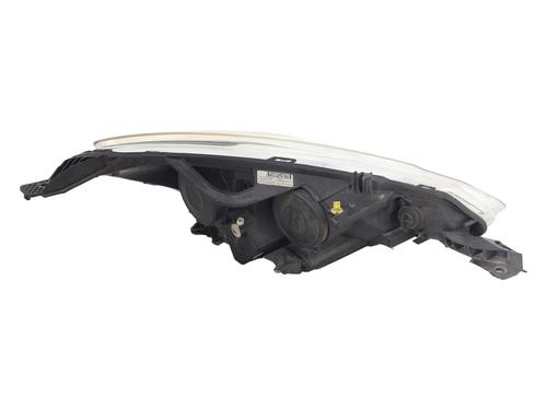 Left headlight CITROËN C3 II (SC_) 1.4 HDi 70 (SC8HZC, SC8HR0, SC8HP4) | BP29255297C28 