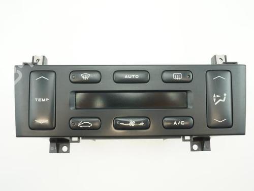 Used Climate control PEUGEOT 406 (8B) 2.0 HDI 110 (109 hp) 18181872