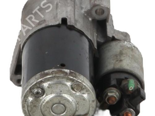 Starter CITROËN BERLINGO MULTISPACE (B9) 1.6 HDi 110 | BP19450739M8  - Image 5