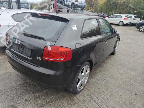 Left taillight AUDI A3 (8P1) 3.2 V6 quattro | BP30863281C34  - Image 10