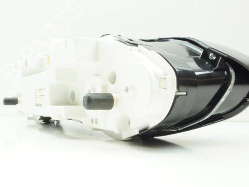Instrument cluster PEUGEOT 308 II (LB_, LP_, LW_, LH_, L3_) 1.6 HDi 100 | BP18178789C47 