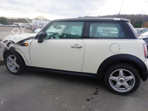 Left front driveshaft MINI MINI (R56) Cooper | BP20179503M38 - Image 7