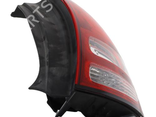 Used Right taillight Right taillight CITROËN C3 II (SC_) 1.4 HDi 70 (SC8HZC, SC8HR0, SC8HP4) (68 hp) 25715721 25715721
