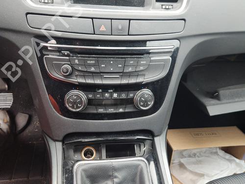 Switch PEUGEOT 508 I (8D_) 2.0 HDi | BP30361640I30 - Image 7